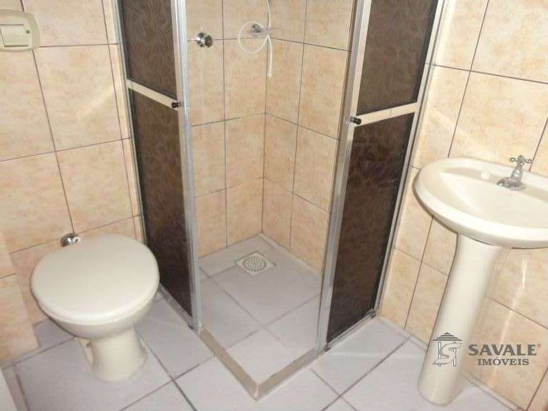 Kit / JK com 1 quarto para alugar no bairro Centro, Santo Antonio da Patrulha