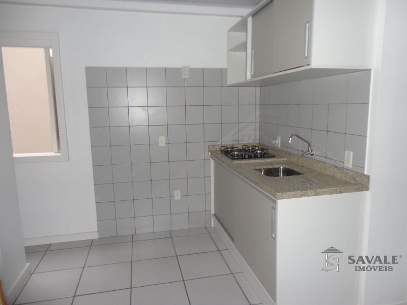 Kit / JK com 1 quarto para alugar no bairro Centro, Santo Antonio da Patrulha