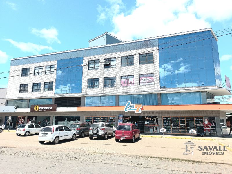 Sala com 45m² para alugar no bairro Centro, Santo Antonio da Patrulha