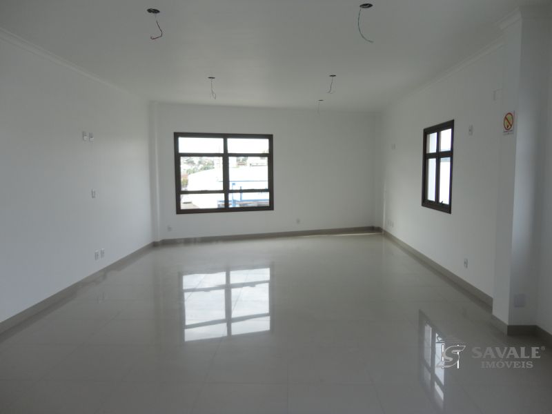 Sala com 45m² para alugar no bairro Centro, Santo Antonio da Patrulha