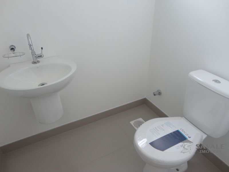 Sala com 45m² para alugar no bairro Centro, Santo Antonio da Patrulha
