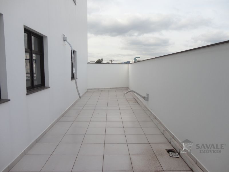 Sala com 45m² para alugar no bairro Centro, Santo Antonio da Patrulha