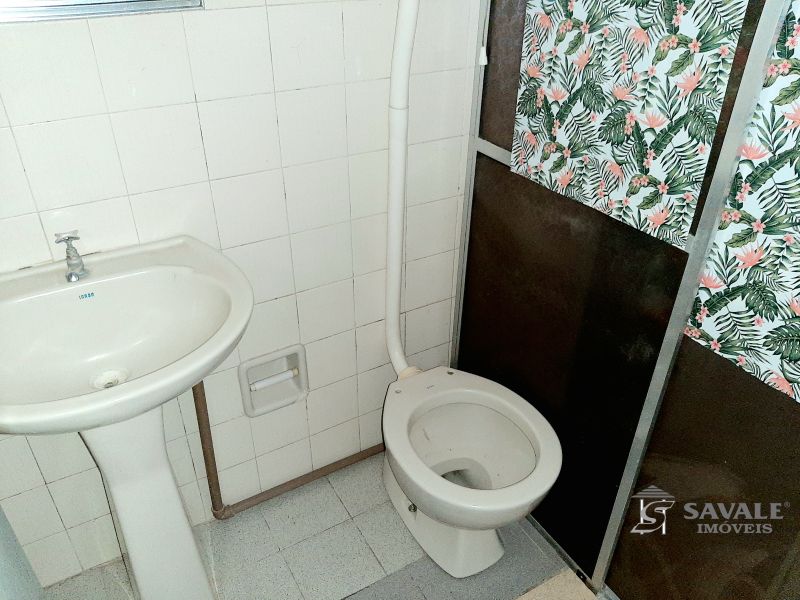 Kit / JK com 1 quarto para alugar no bairro Centro, Santo Antonio da Patrulha