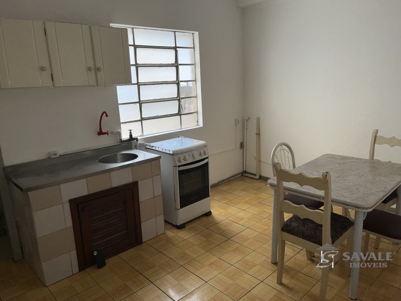 Kit / JK com 1 quarto para alugar no bairro Centro, Santo Antonio da Patrulha