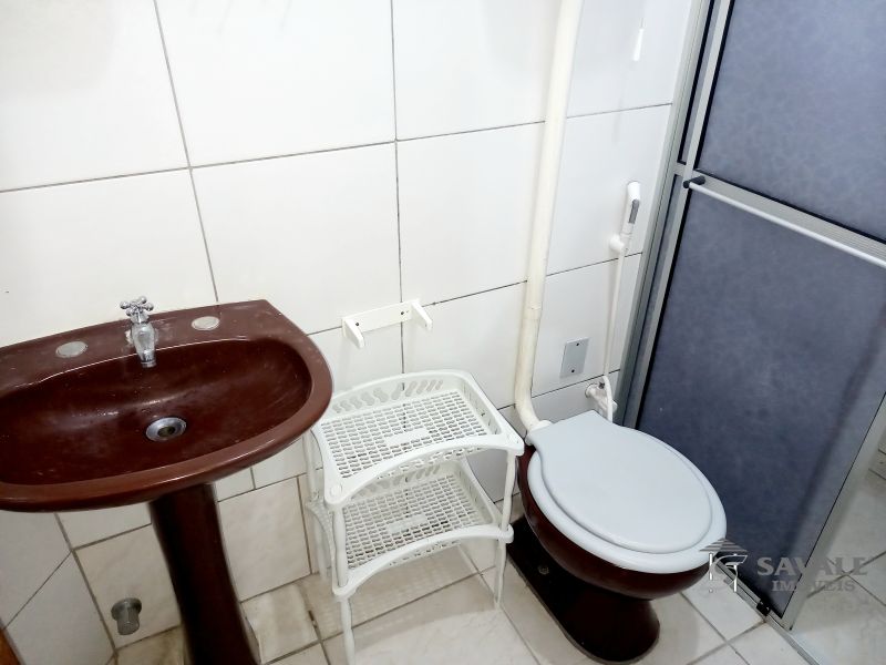 Apto com 1 quarto para alugar no bairro Centro, Santo Antonio da Patrulha