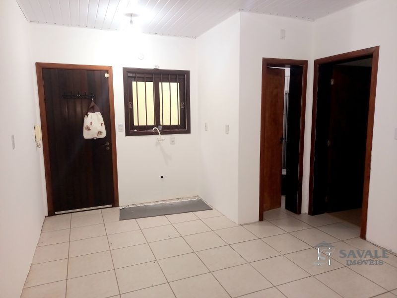 Apto com 1 quarto para alugar no bairro Centro, Santo Antonio da Patrulha