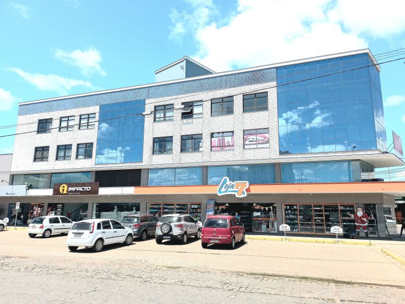 Sala com 36m² para alugar no bairro Centro, Santo Antonio da Patrulha