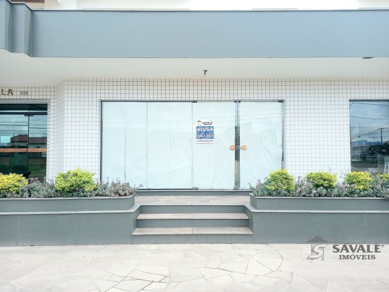 Sala para alugar no bairro Osolopes, Santo Antonio da Patrulha