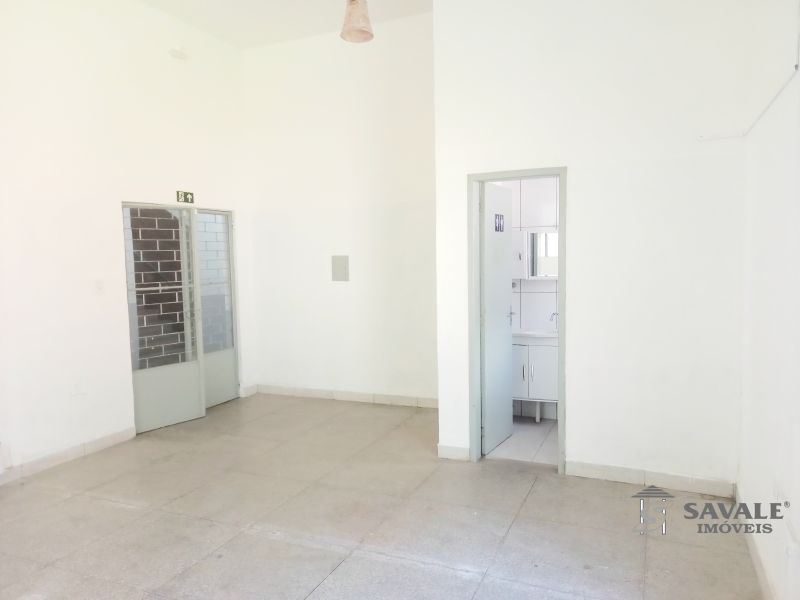 Sala com 30m² para alugar no bairro Centro, Santo Antonio da Patrulha