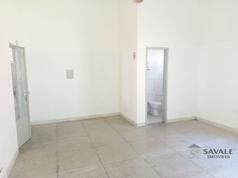 Sala com 30m² para alugar no bairro Centro, Santo Antonio da Patrulha