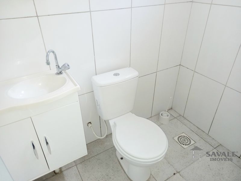 Sala com 30m² para alugar no bairro Centro, Santo Antonio da Patrulha