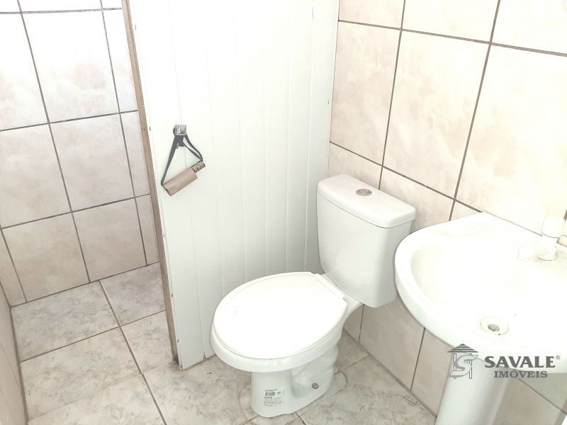 Casa com 1 quarto para alugar no bairro Jardim Pindorama, Santo Antonio da Patrulha
