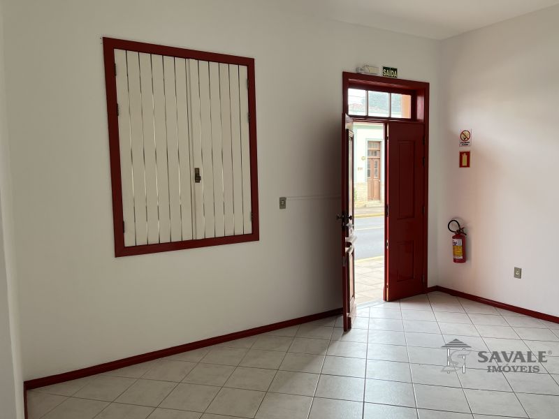 Sala com 20m² para alugar no bairro Cidade Alta, Santo Antonio da Patrulha