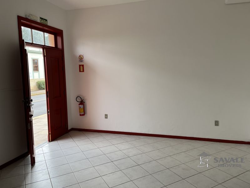 Sala com 20m² para alugar no bairro Cidade Alta, Santo Antonio da Patrulha