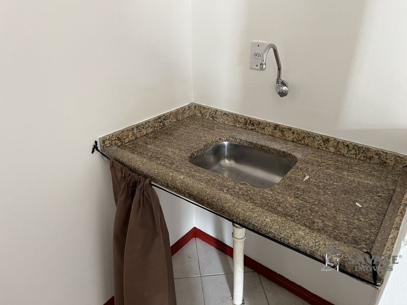 Sala com 20m² para alugar no bairro Cidade Alta, Santo Antonio da Patrulha
