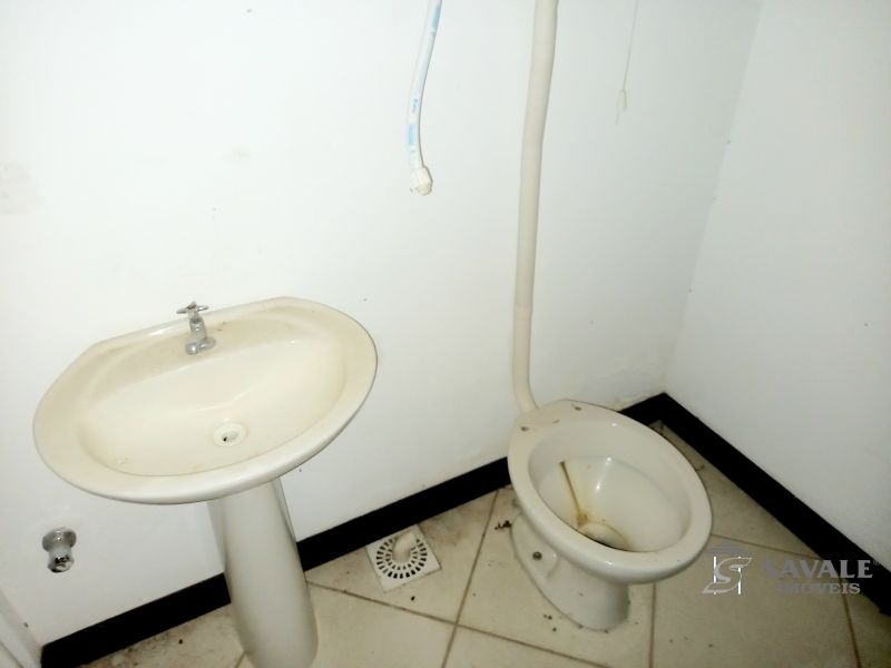 Sala para alugar no bairro Osolopes, Santo Antonio da Patrulha