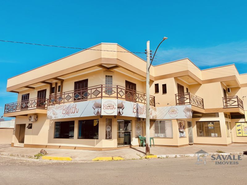 Sala para alugar no bairro Osolopes, Santo Antonio da Patrulha