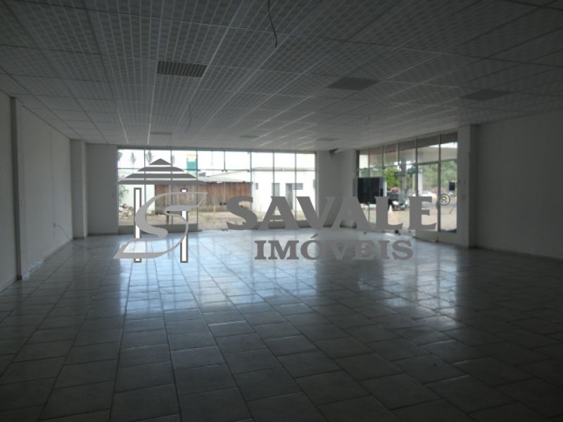 Sala com 3 banheiros e 258m² para alugar no bairro Centro, Santo Antonio da Patrulha