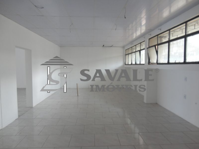 Sala com 3 banheiros e 258m² para alugar no bairro Centro, Santo Antonio da Patrulha