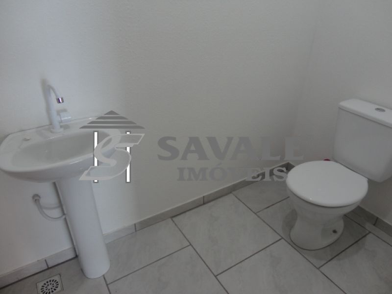 Sala com 3 banheiros e 258m² para alugar no bairro Centro, Santo Antonio da Patrulha