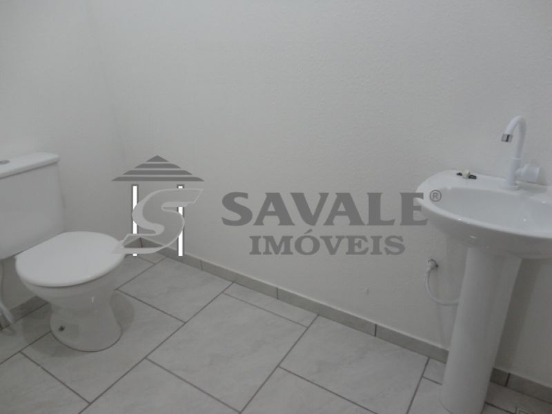 Sala com 3 banheiros e 258m² para alugar no bairro Centro, Santo Antonio da Patrulha