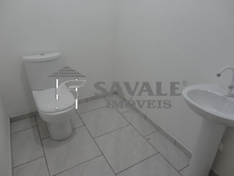 Sala com 3 banheiros e 258m² para alugar no bairro Centro, Santo Antonio da Patrulha