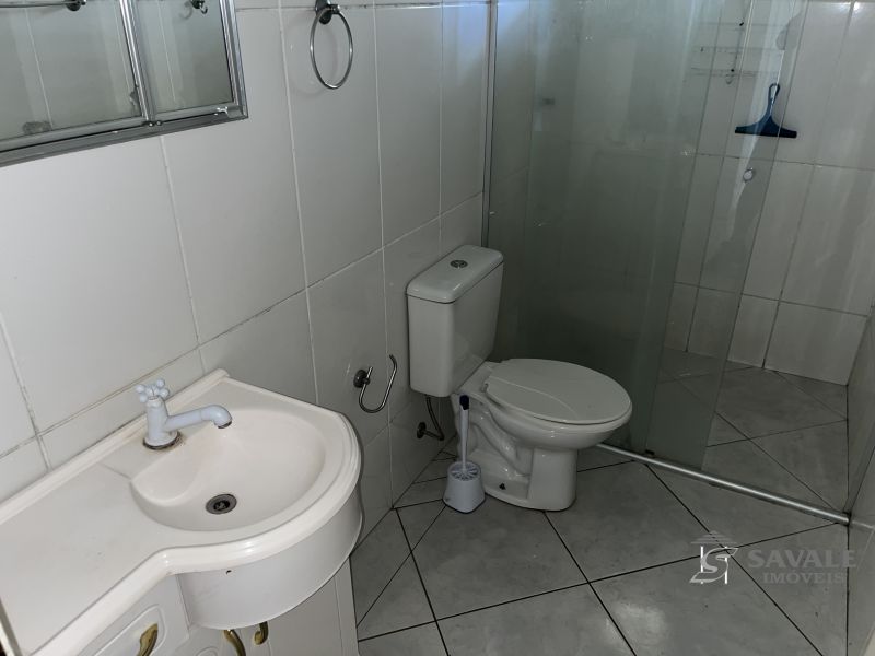 Apto com 2 quartos e 120m² para alugar no bairro Várzea, Santo Antonio da Patrulha