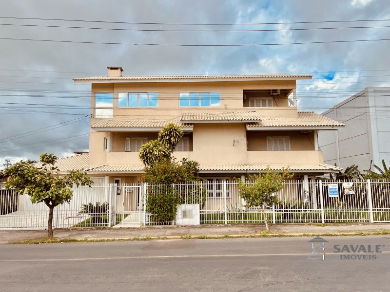 Apto com 2 quartos e 120m² para alugar no bairro Várzea, Santo Antonio da Patrulha