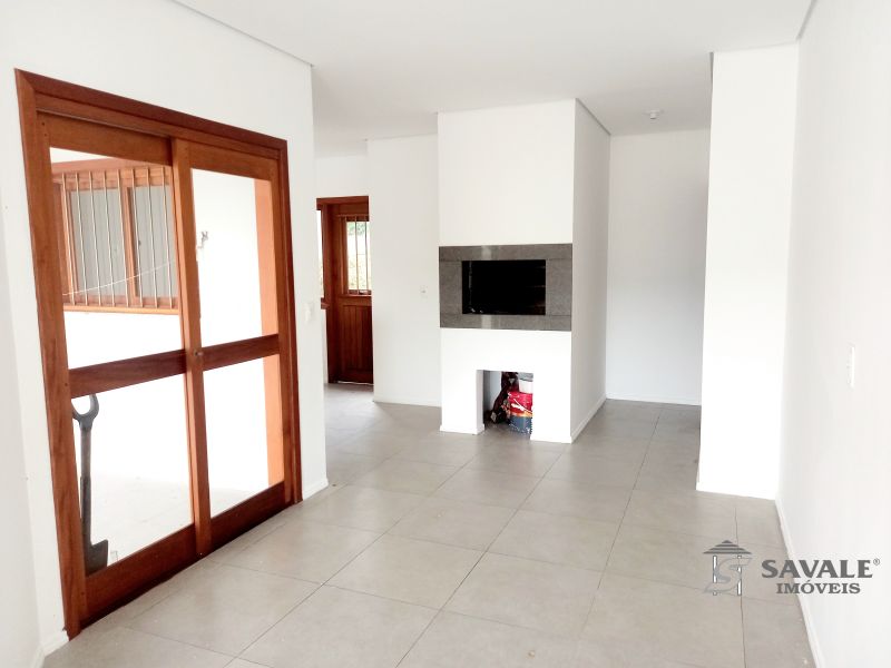 Casa com 3 quartos para alugar no bairro Cidade Alta, Santo Antonio da Patrulha