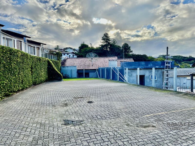 Casa com 3 quartos para alugar no bairro Cidade Alta, Santo Antonio da Patrulha