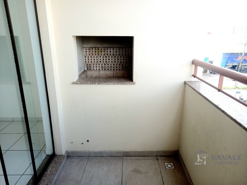 Apto com 1 quarto e 50m² para alugar no bairro Centro, Santo Antonio da Patrulha