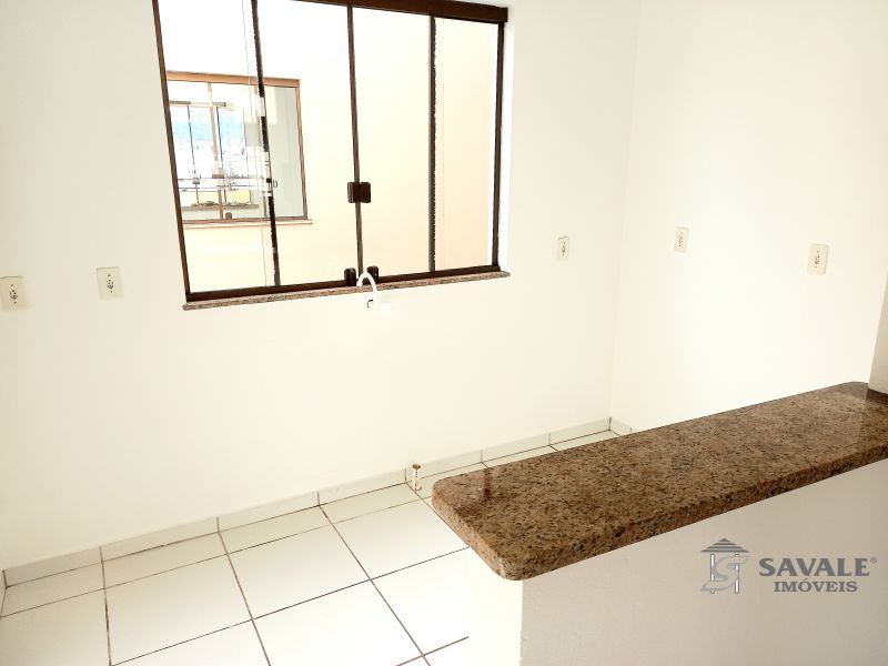 Apto com 1 quarto e 50m² para alugar no bairro Centro, Santo Antonio da Patrulha