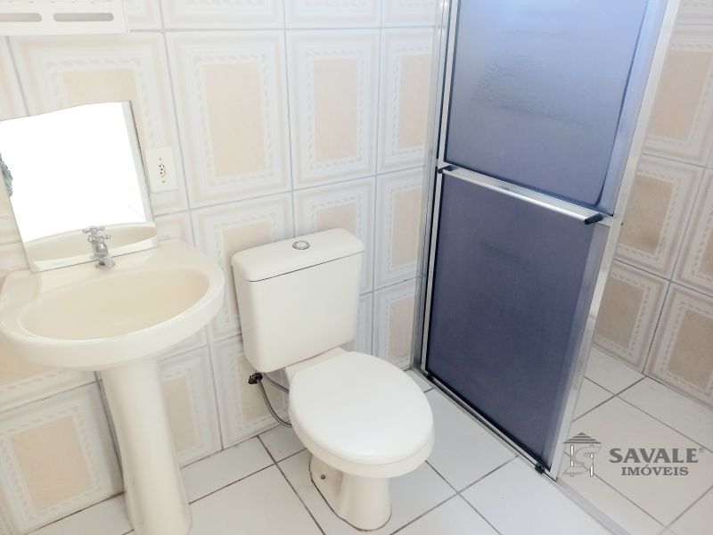 Apto com 1 quarto e 50m² para alugar no bairro Centro, Santo Antonio da Patrulha