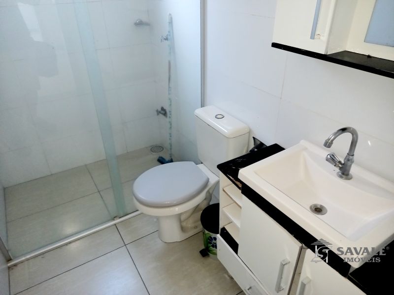 Casa com 2 quartos para alugar no bairro Osolopes, Santo Antonio da Patrulha