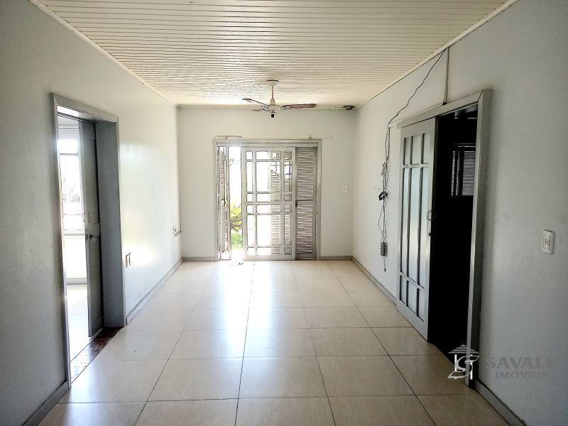 Casa com 2 quartos para alugar no bairro Osolopes, Santo Antonio da Patrulha