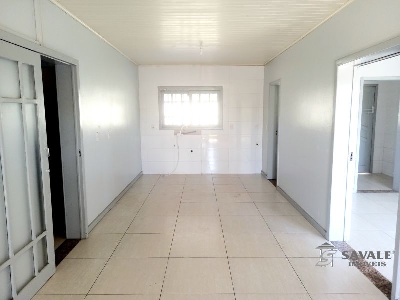 Casa com 2 quartos para alugar no bairro Osolopes, Santo Antonio da Patrulha