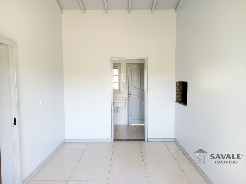 Casa com 2 quartos para alugar no bairro Osolopes, Santo Antonio da Patrulha
