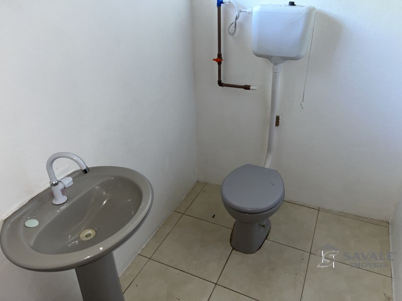 Casa com 2 quartos e 70m² para alugar no bairro Cidade Alta, Santo Antonio da Patrulha
