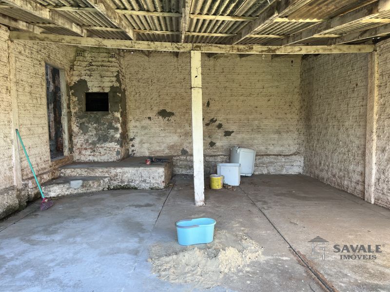 Casa com 2 quartos e 70m² para alugar no bairro Cidade Alta, Santo Antonio da Patrulha