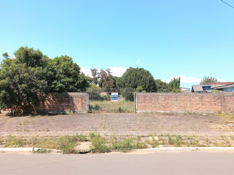 Terreno com 700m² para alugar no bairro Bom Princípio, Santo Antonio da Patrulha