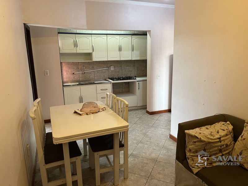 Apto com 1 quarto para alugar no bairro Osolopes, Santo Antonio da Patrulha