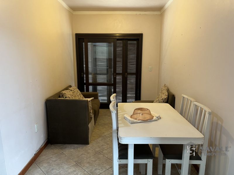 Apto com 1 quarto para alugar no bairro Osolopes, Santo Antonio da Patrulha