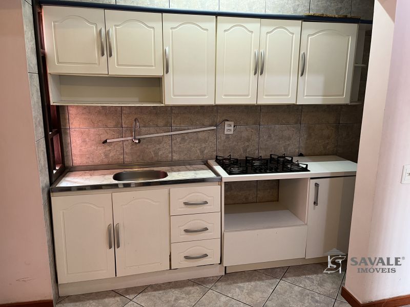 Apto com 1 quarto para alugar no bairro Osolopes, Santo Antonio da Patrulha