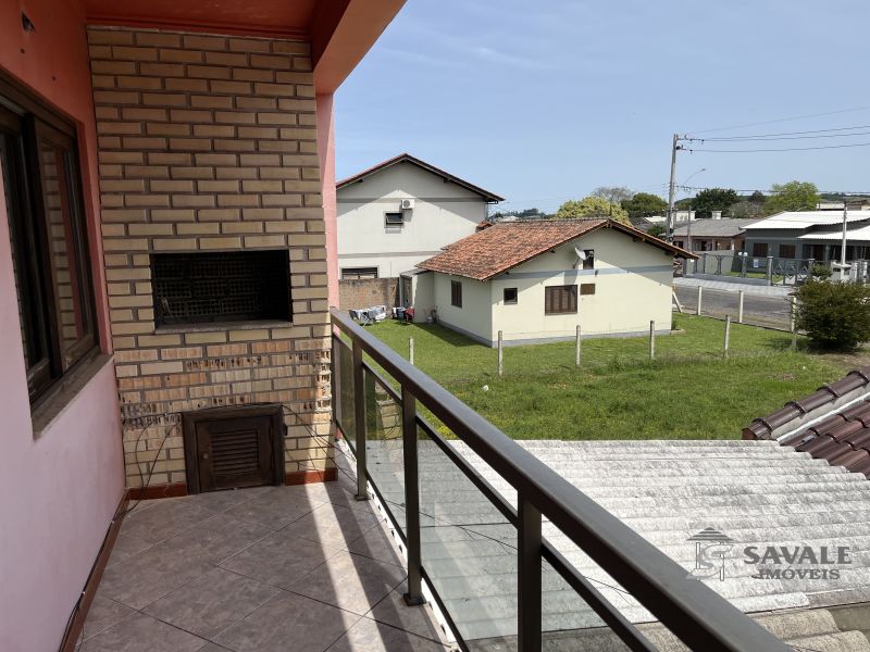 Apto com 1 quarto para alugar no bairro Osolopes, Santo Antonio da Patrulha
