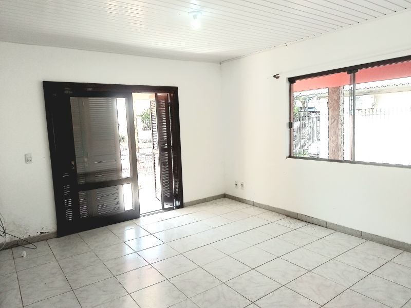 Kit / JK com 1 quarto e 40m² para alugar no bairro Osolopes, Santo Antonio da Patrulha