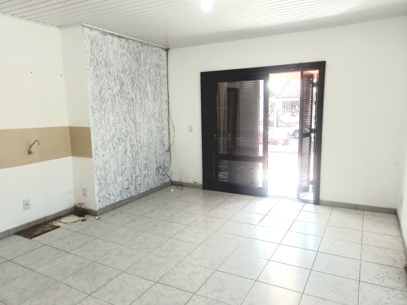 Kit / JK com 1 quarto e 40m² para alugar no bairro Osolopes, Santo Antonio da Patrulha