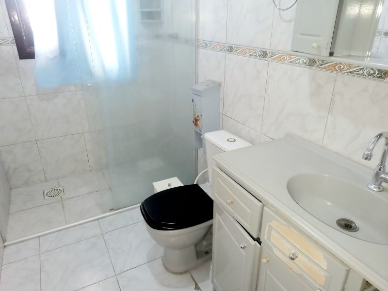 Kit / JK com 1 quarto e 40m² para alugar no bairro Osolopes, Santo Antonio da Patrulha