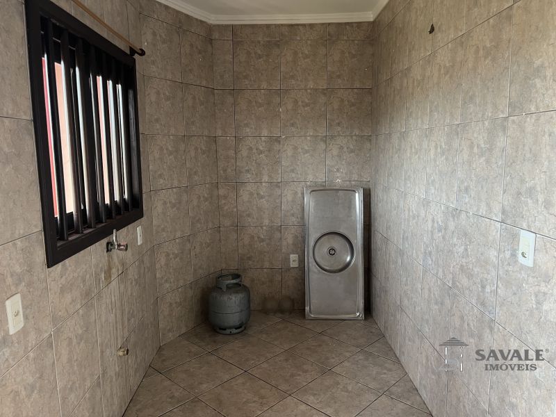 Apto com 1 quarto e 40m² para alugar no bairro Osolopes, Santo Antonio da Patrulha