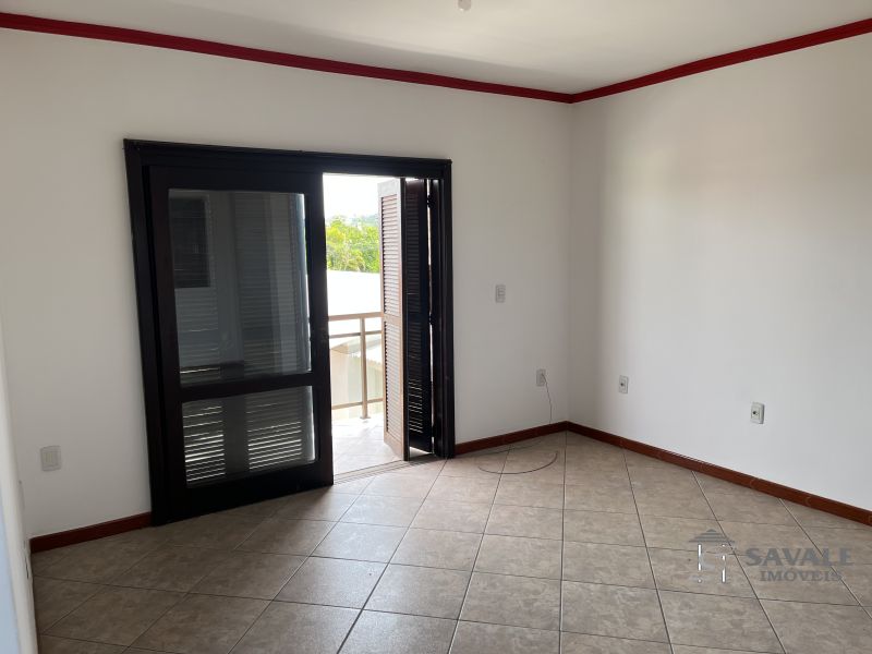 Apto com 1 quarto e 40m² para alugar no bairro Osolopes, Santo Antonio da Patrulha