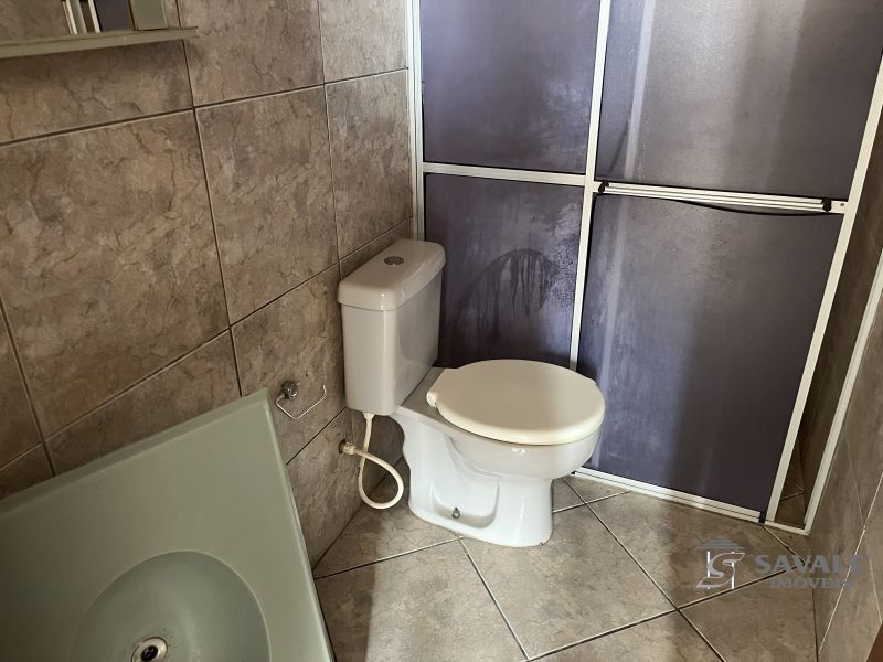 Apto com 1 quarto e 40m² para alugar no bairro Osolopes, Santo Antonio da Patrulha